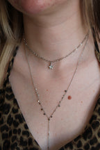 Lisbonne - Ras de Cou Personnalisable Collier