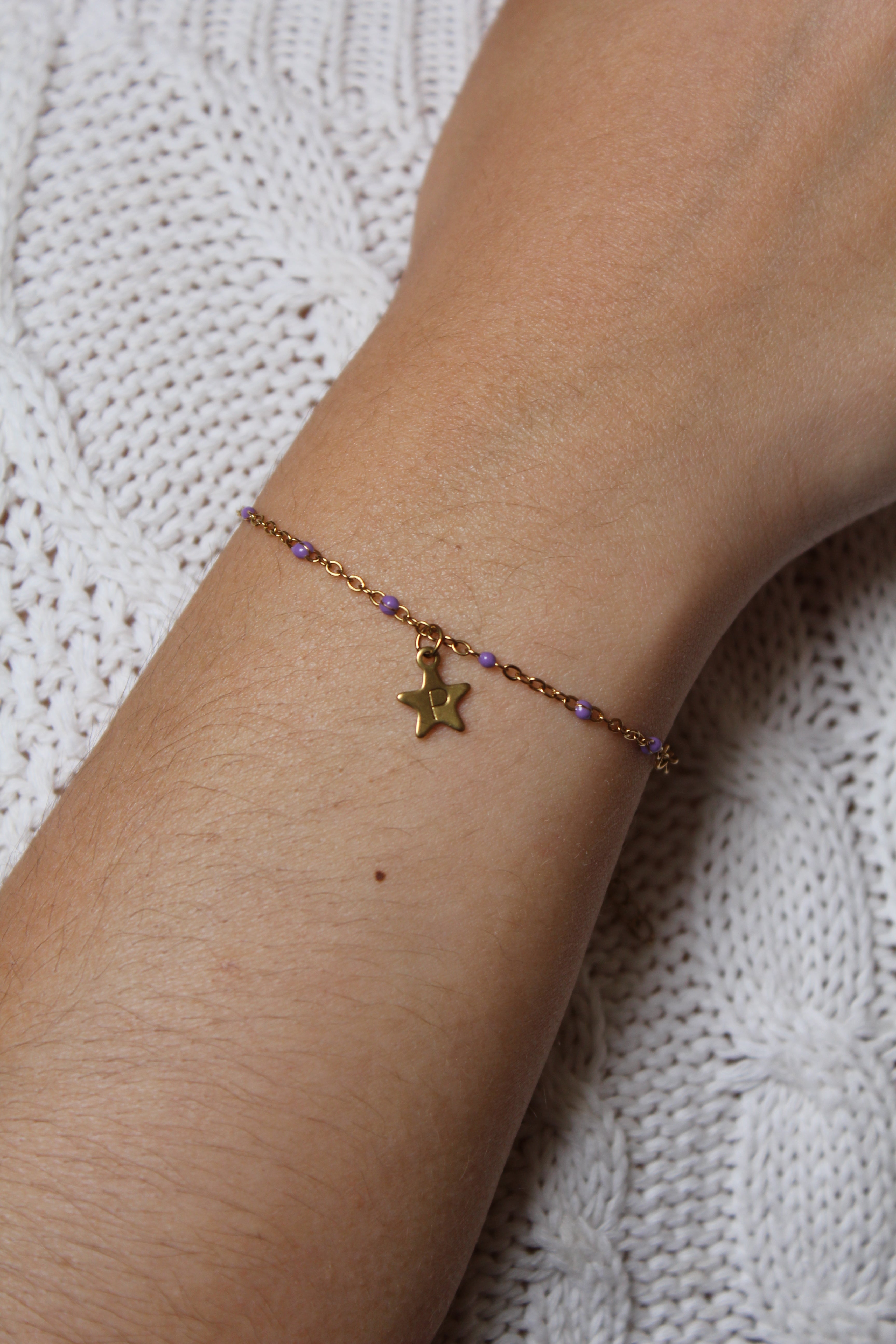 Laguna - Bracelet Personnalisable - Plusieurs Coloris 
