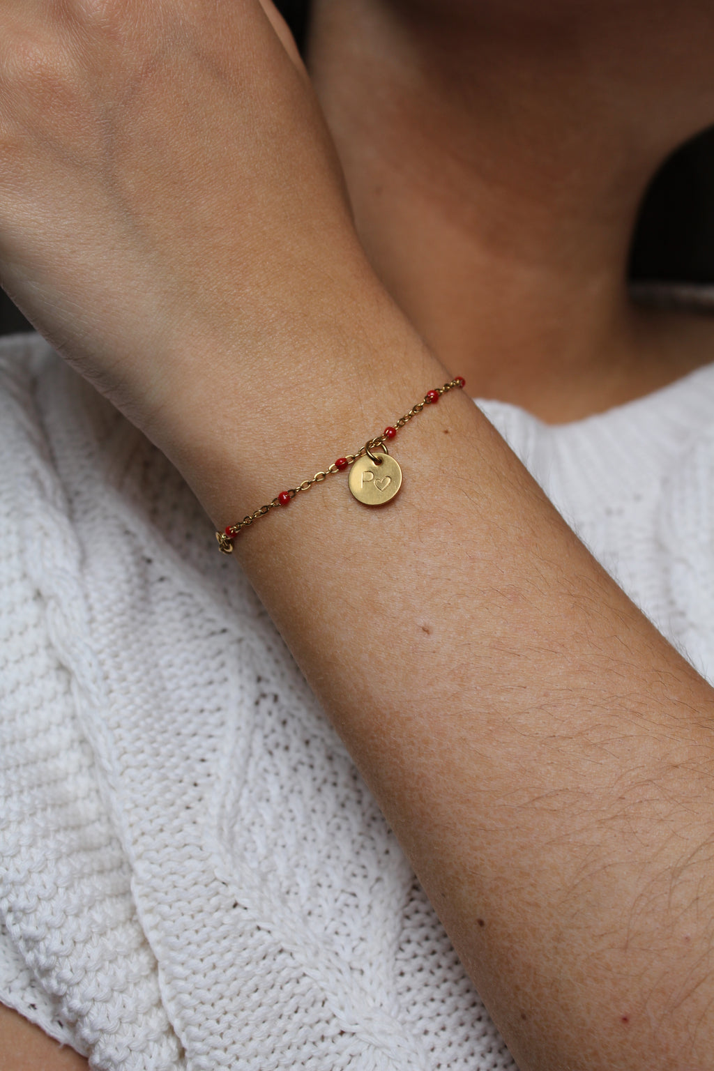 Laguna - Bracelet Personnalisable - Plusieurs Coloris 