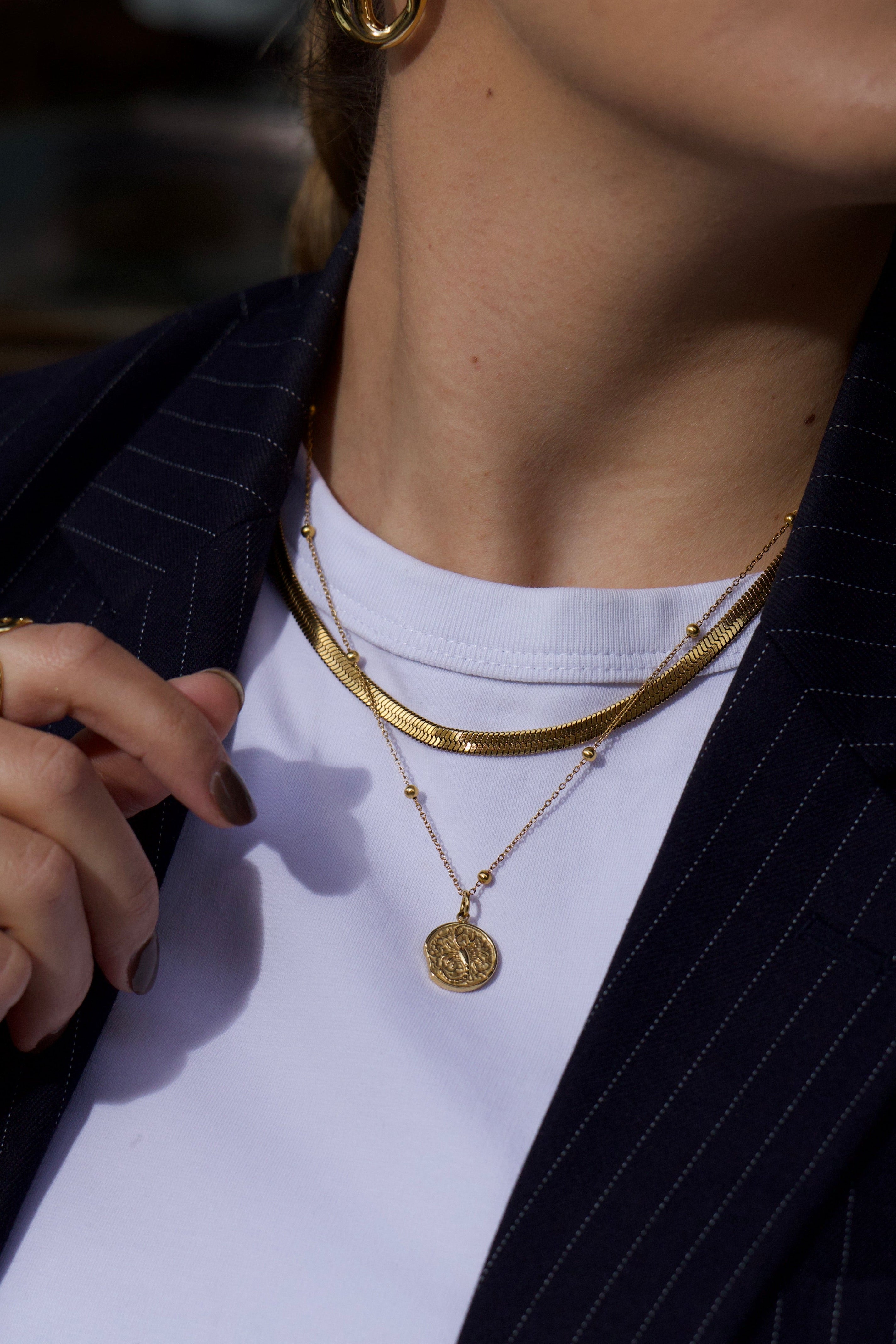 Paris - Collier Collier