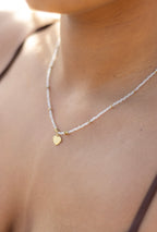Ibiza - Collier Personnalisable Plusieurs Coloris Collier