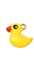 Canard Jaune 