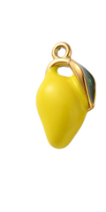 Citron Doré Charm