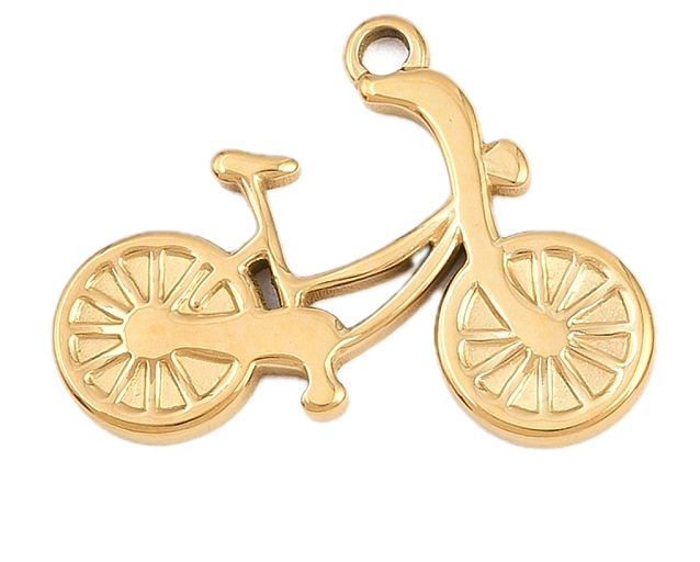 Vélo Doré Charm