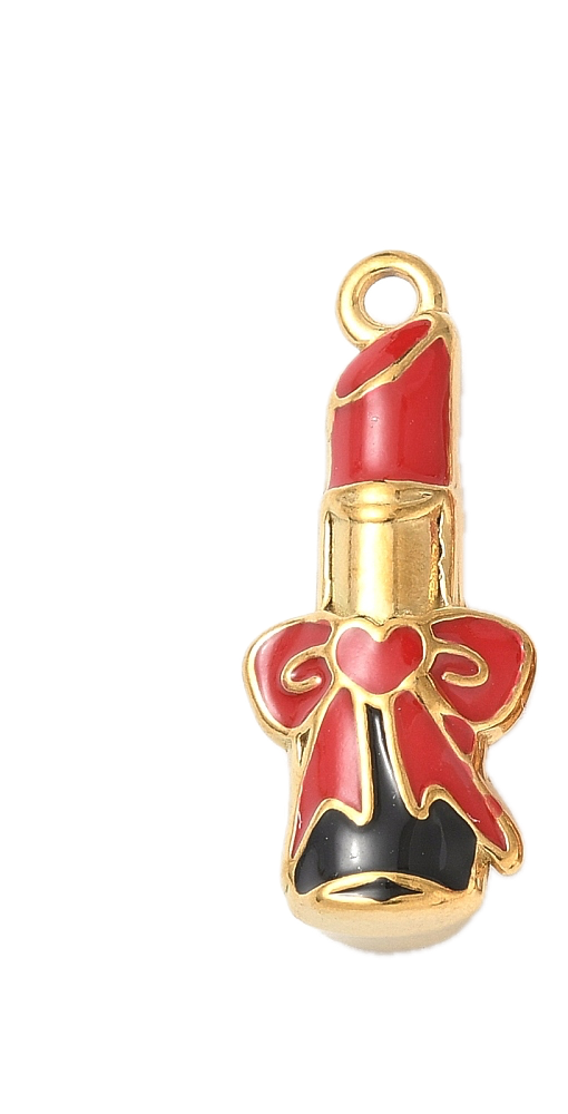 Rouge à lèvre Rouge Doré Charm