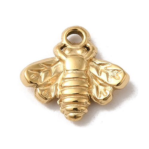 Abeille Charm
