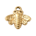 Abeille Doré Charm
