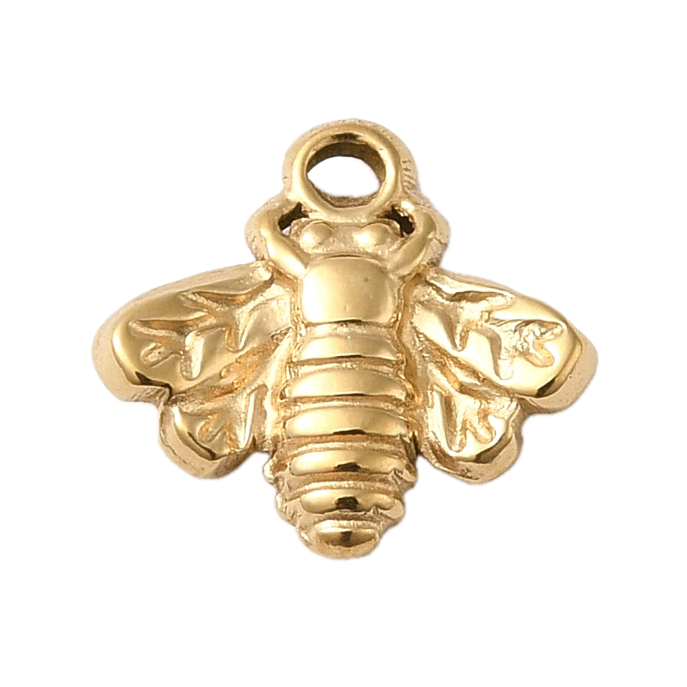 Abeille Doré Charm