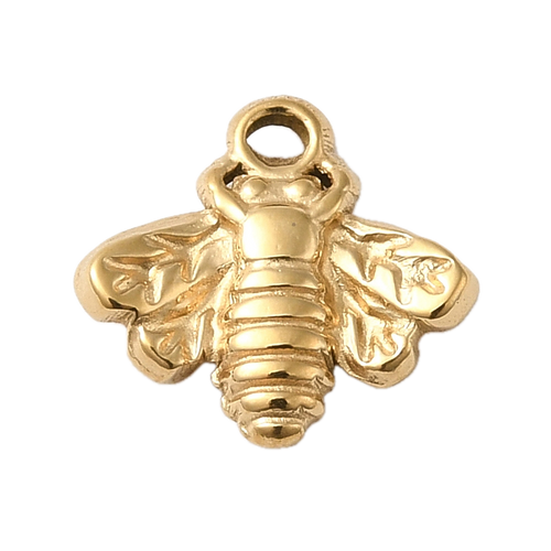 Abeille Doré Charm