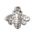 Abeille Argenté Charm