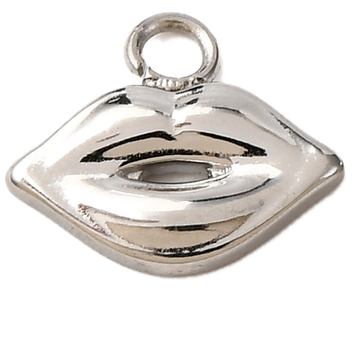Bouche Argenté Charm