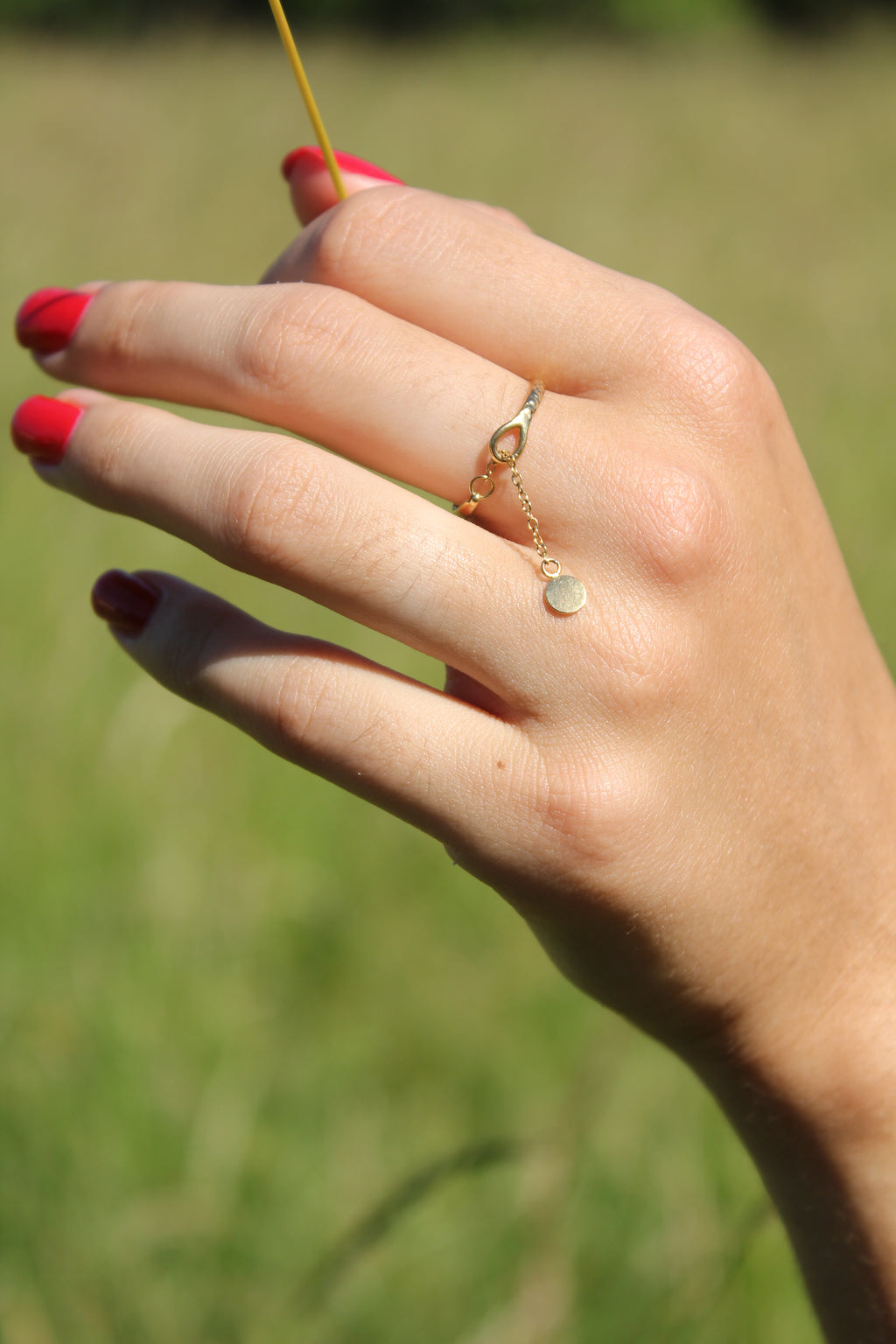 Lumia - Bague Bague