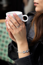 Lumia - Bague Bague
