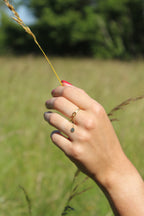 Lumia - Bague Bague