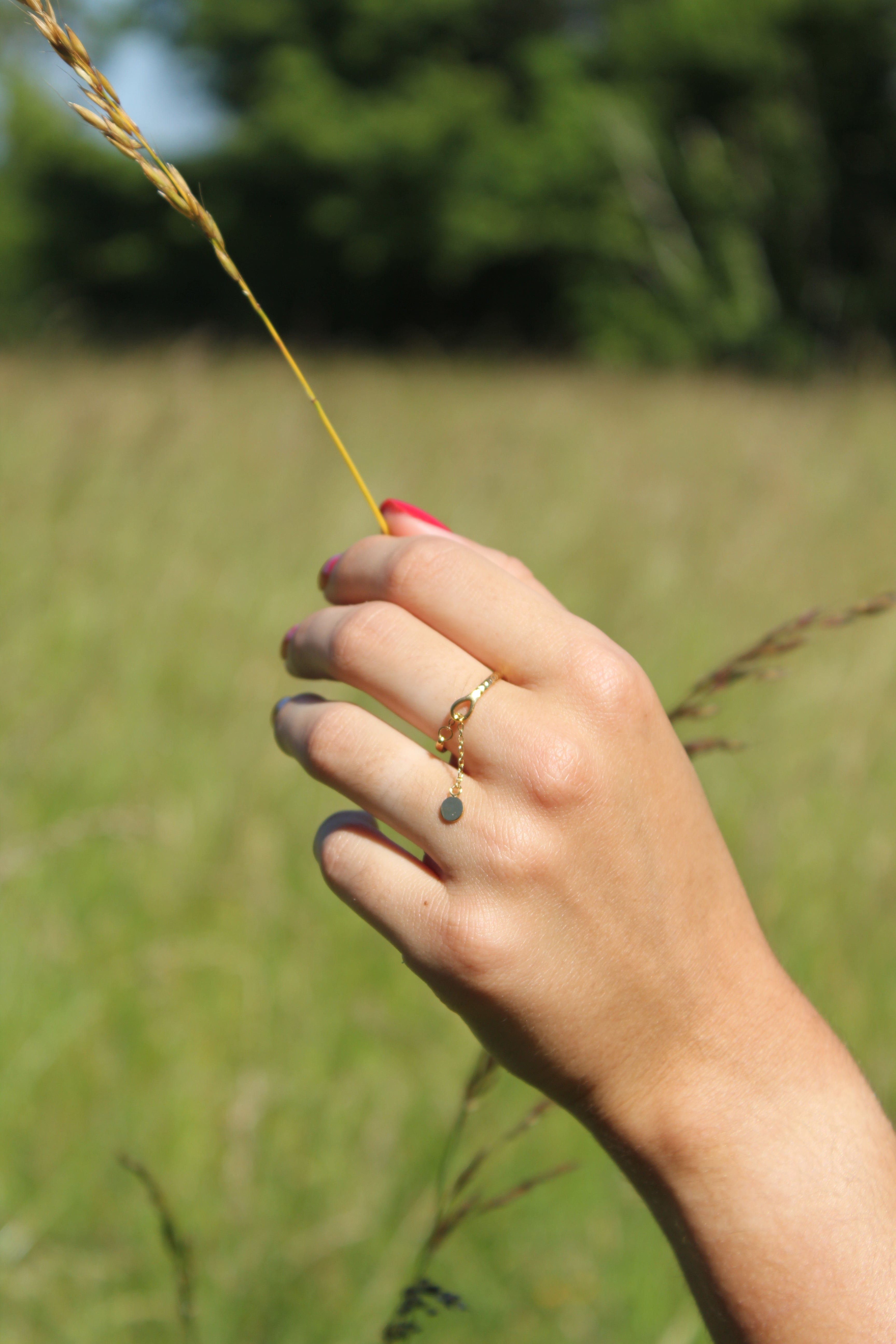 Lumia - Bague Bague