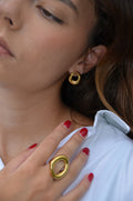 Muse Mini - Boucles Boucle d'oreille