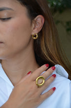 Muse Mini - Boucles Boucle d'oreille