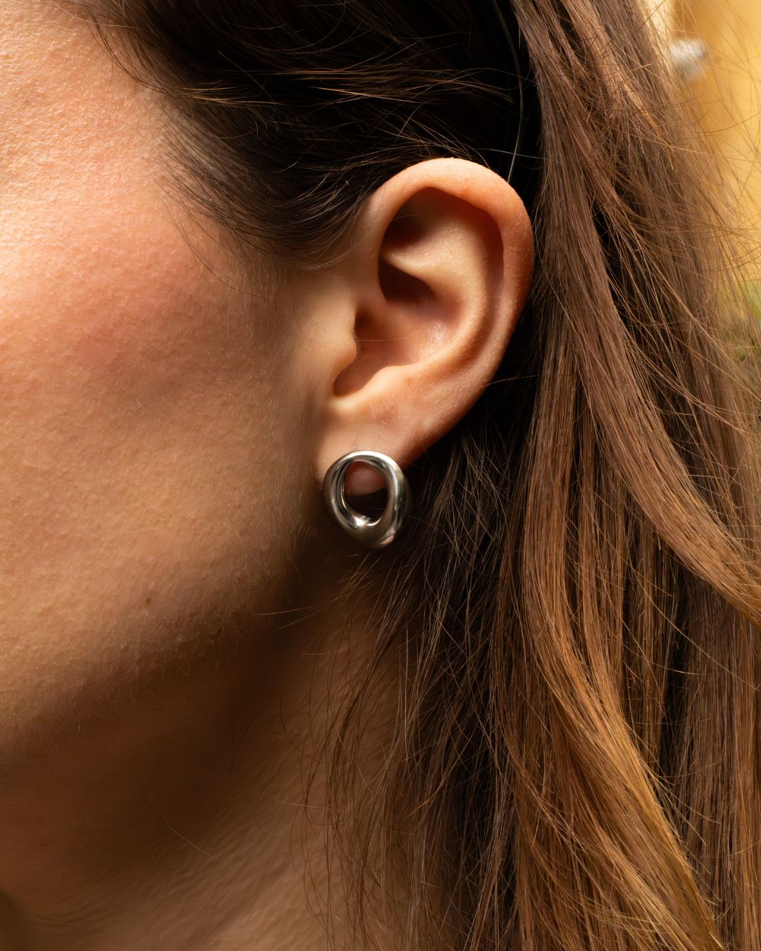 Muse Mini - Boucles Boucle d'oreille