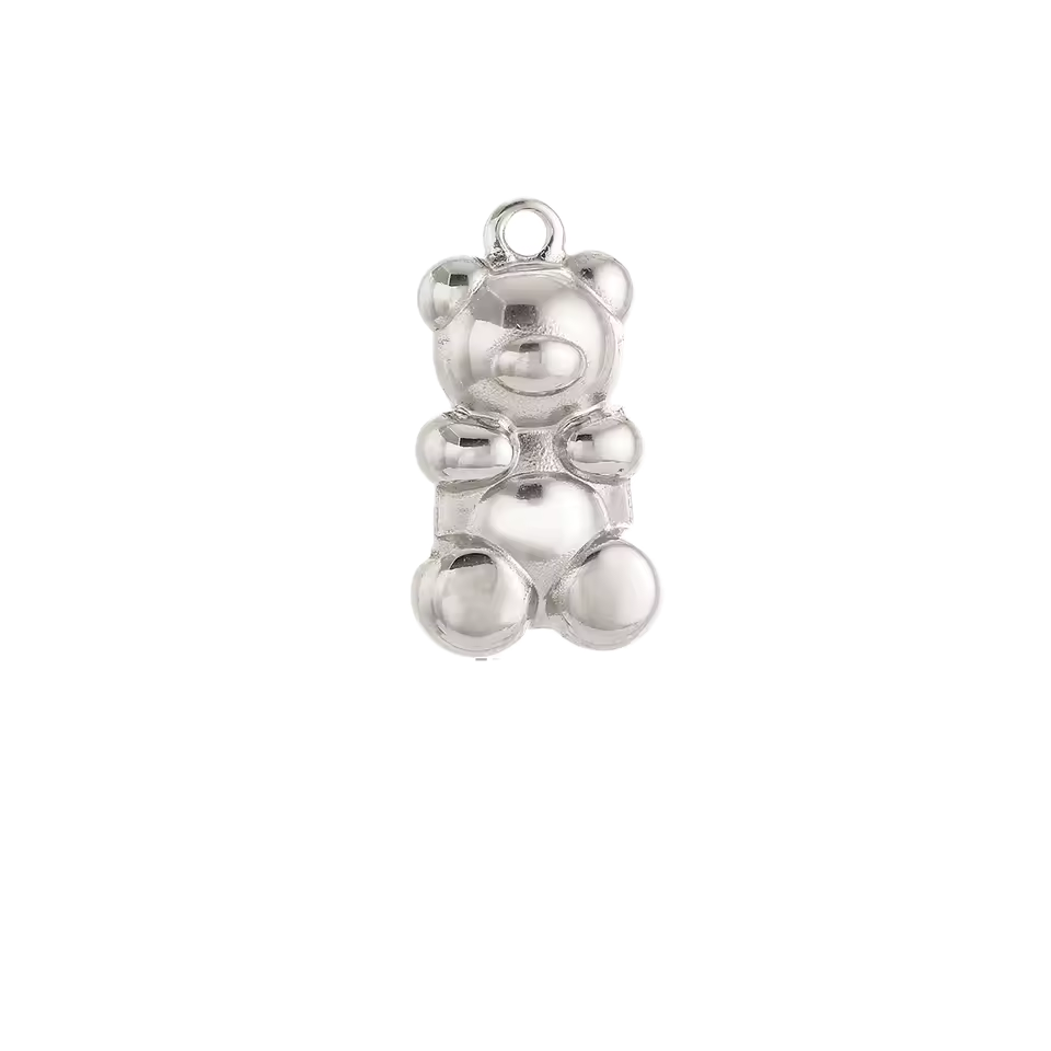 Ours En Peluche