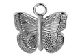 Papillon Charm