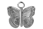 Papillon Charm