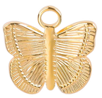 Papillon Charm