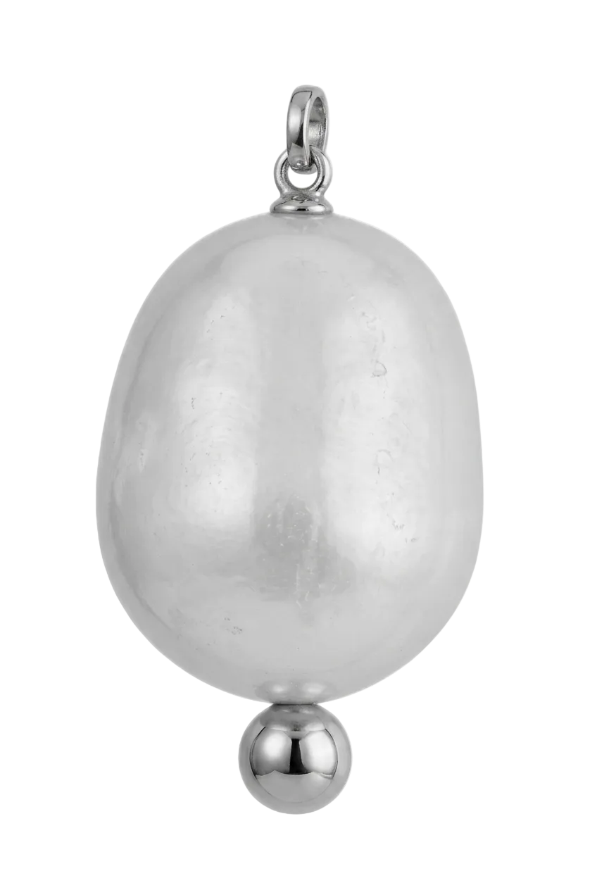 Perle Eau Douce Charm