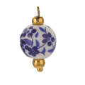 Perle Bleu Charm