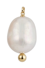 Perle Eau Douce Charm