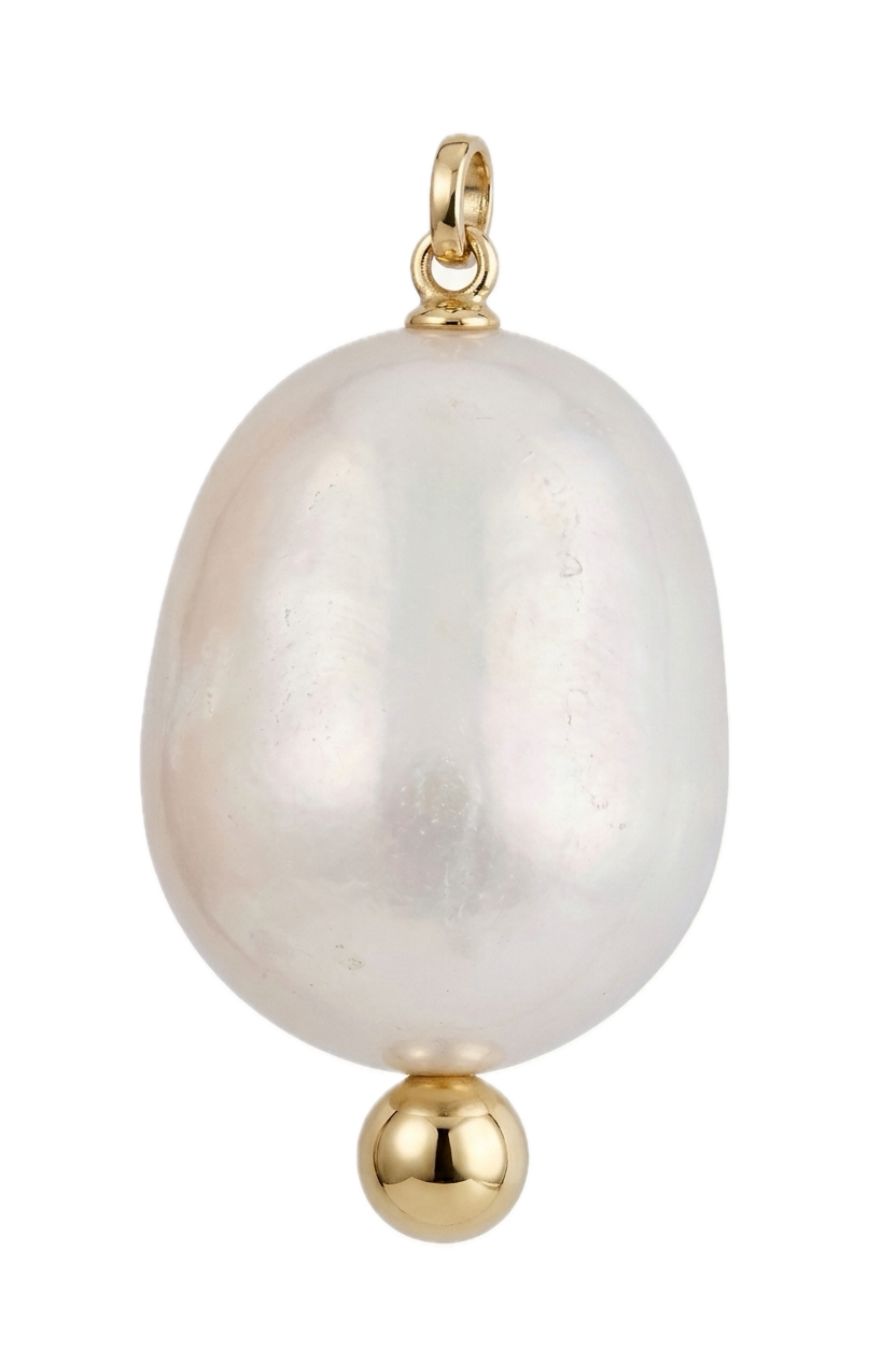 Perle Eau Douce Charm