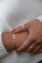 Soléa - Bracelet Personnalisable Bracelet