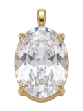 Strass Blanc Charm