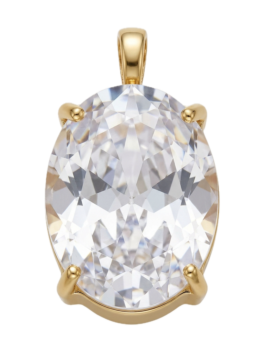 Strass Blanc Charm