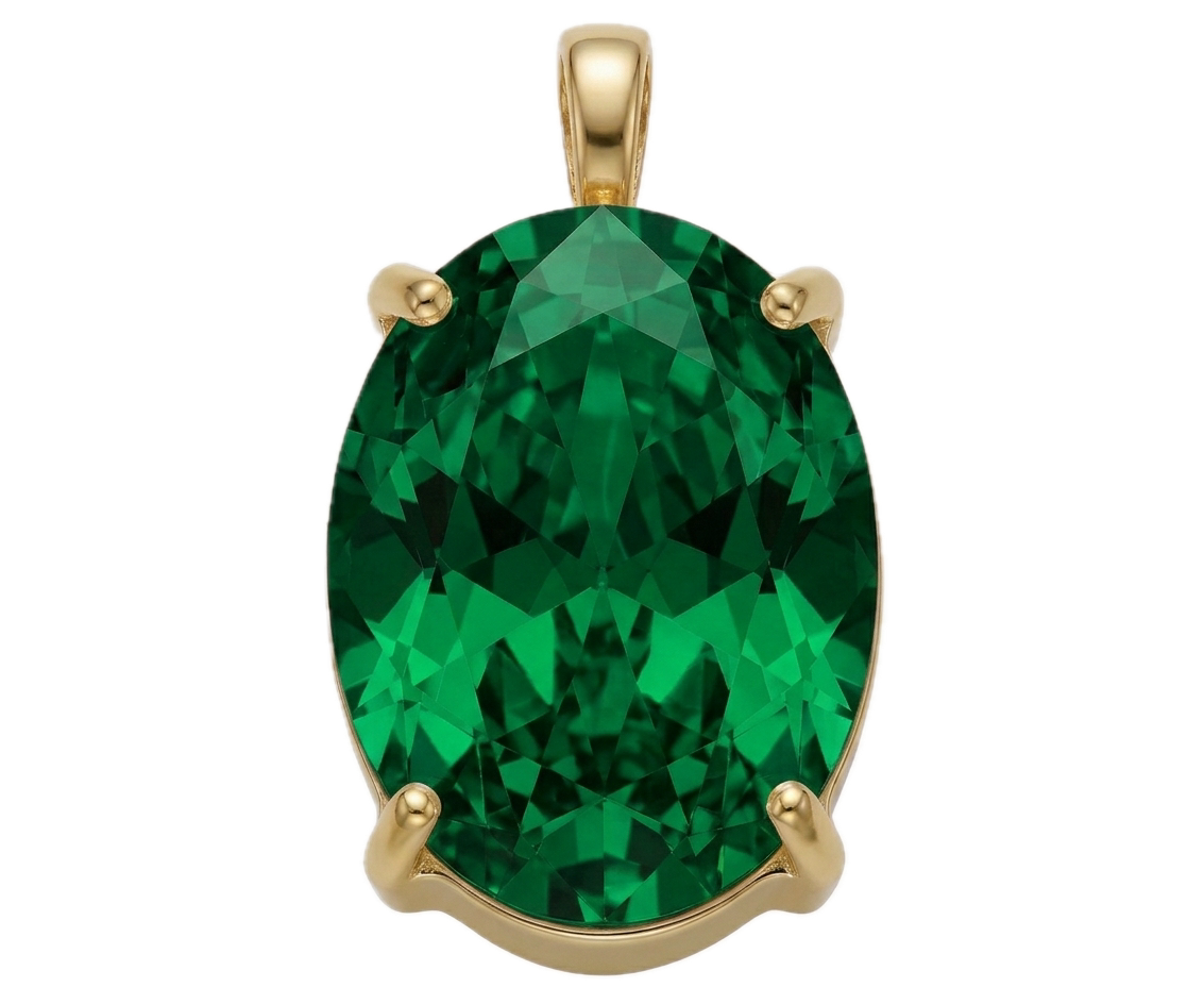 Strass Vert Charm