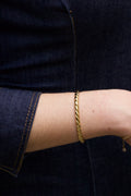 Triton - Bracelet Jonc Bracelet