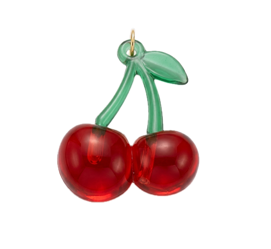 Cerise Charm