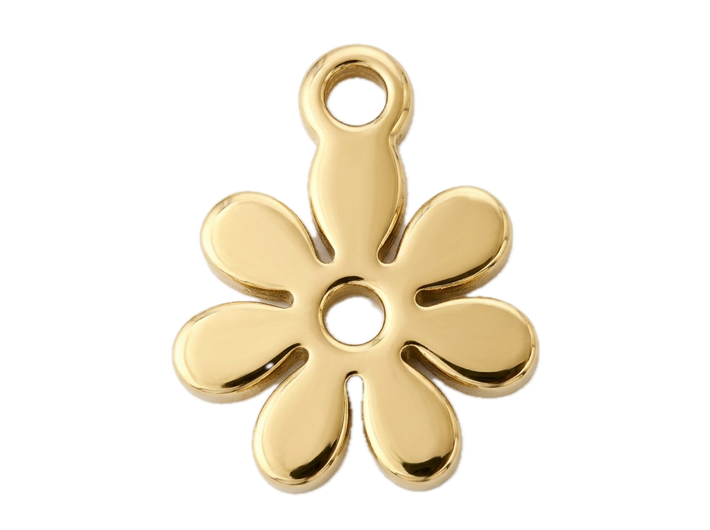 Fleur Charm