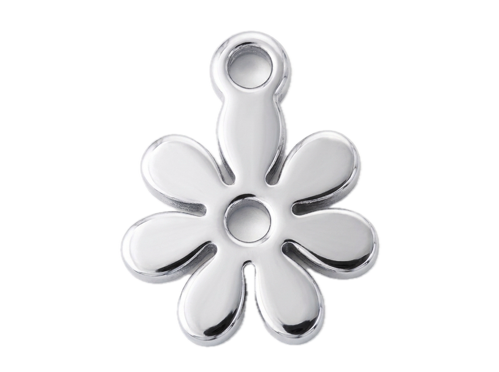 Fleur Charm