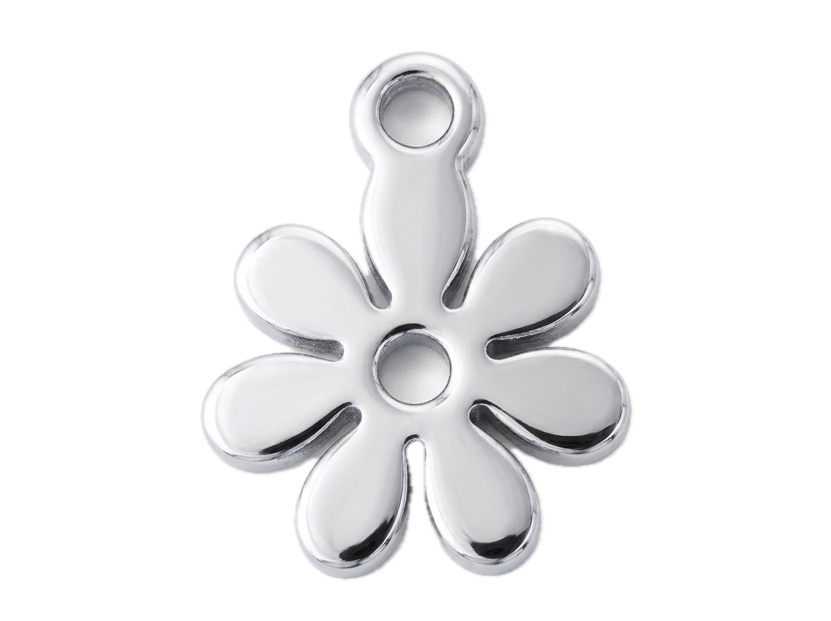 Fleur Charm