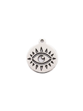 Oeil de Protection Charm