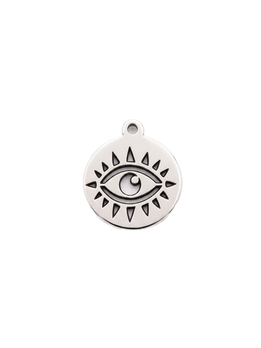 Oeil de Protection Charm