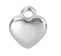 médaillon gravure 1 Charm